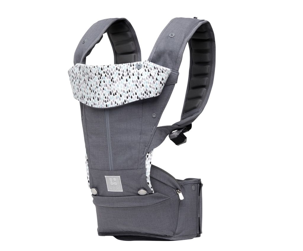 Air Peacell Hipseat Carrier